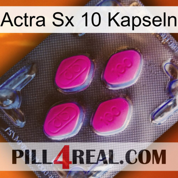 Actra Sx 10 Capsules 02.jpg